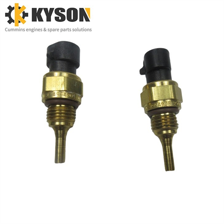 Cummins QSB4.5 B3.3 QSB3.3 Spare Parts (1)