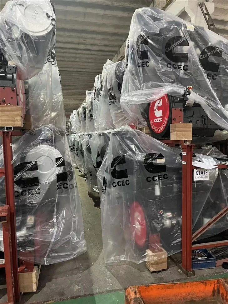 diesel engine cummins (3)