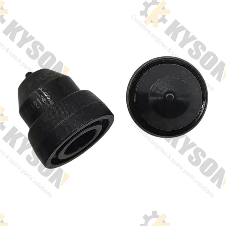 Injector nozzle cup (2)