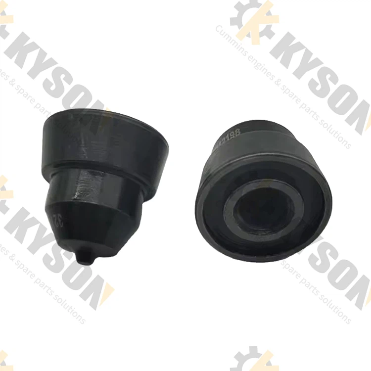 K19 QSK19 Motor-Kraftstoffeinspritzbecher 3018861