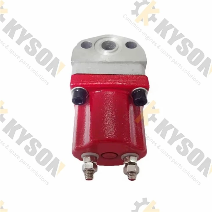 Shutoff Valve (2)