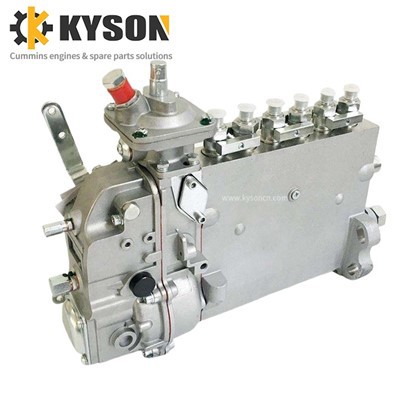 Autoteile Motorzubehör QST30 Kraftstoffpumpe 3093635 2881835 3093636 3094347 3094633 3094634 3093638 3093637
