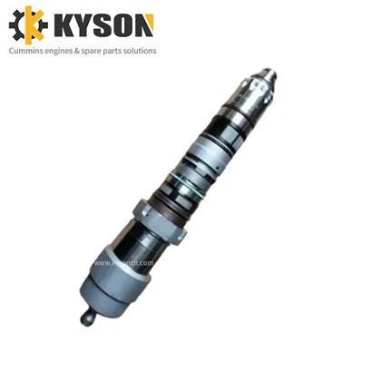 Cummin Kta50-G8-Kraftstoffeinspritzdüse 4317224 für Dieselmotoren für den Einsatz in Bergbaumaschinen des Typs Srt45