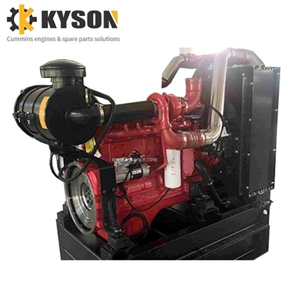 Cummins DCEC 6LTAA8.9-P340 Pumpenantriebsmotor