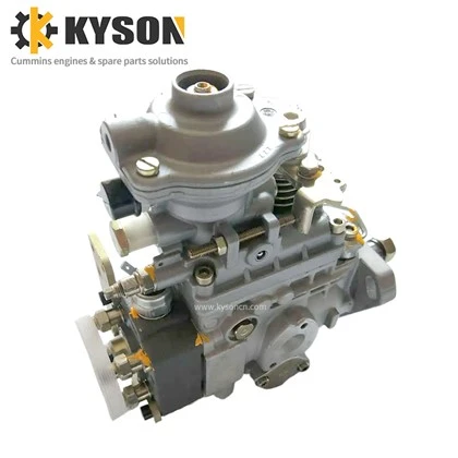 Dieselmotorteile Nt855 Kraftstoffpumpe 3060703