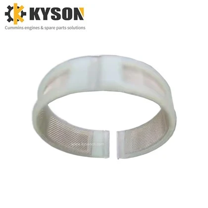 Zum Verkauf QSX15 ISX15 Dieselmotorteile Kraftstoffinjektorfilter Bildschirm 3087316