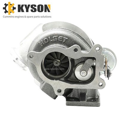 Holset HE221W Turbolader 4956072 4047747 4047748 4047751