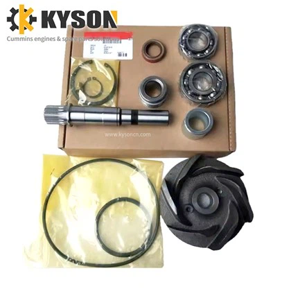 K38 Kta38 K50 Kta50 Dieselmotorteile Wasserpumpen-Reparatursatz 3050453 3803285 3050454 3803284